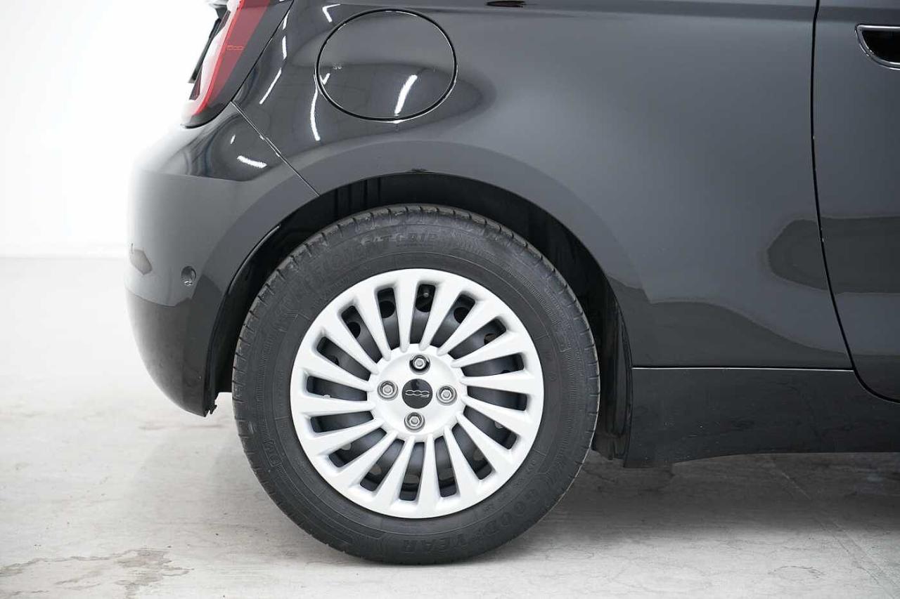 Fiat Fiat 500 usata 20