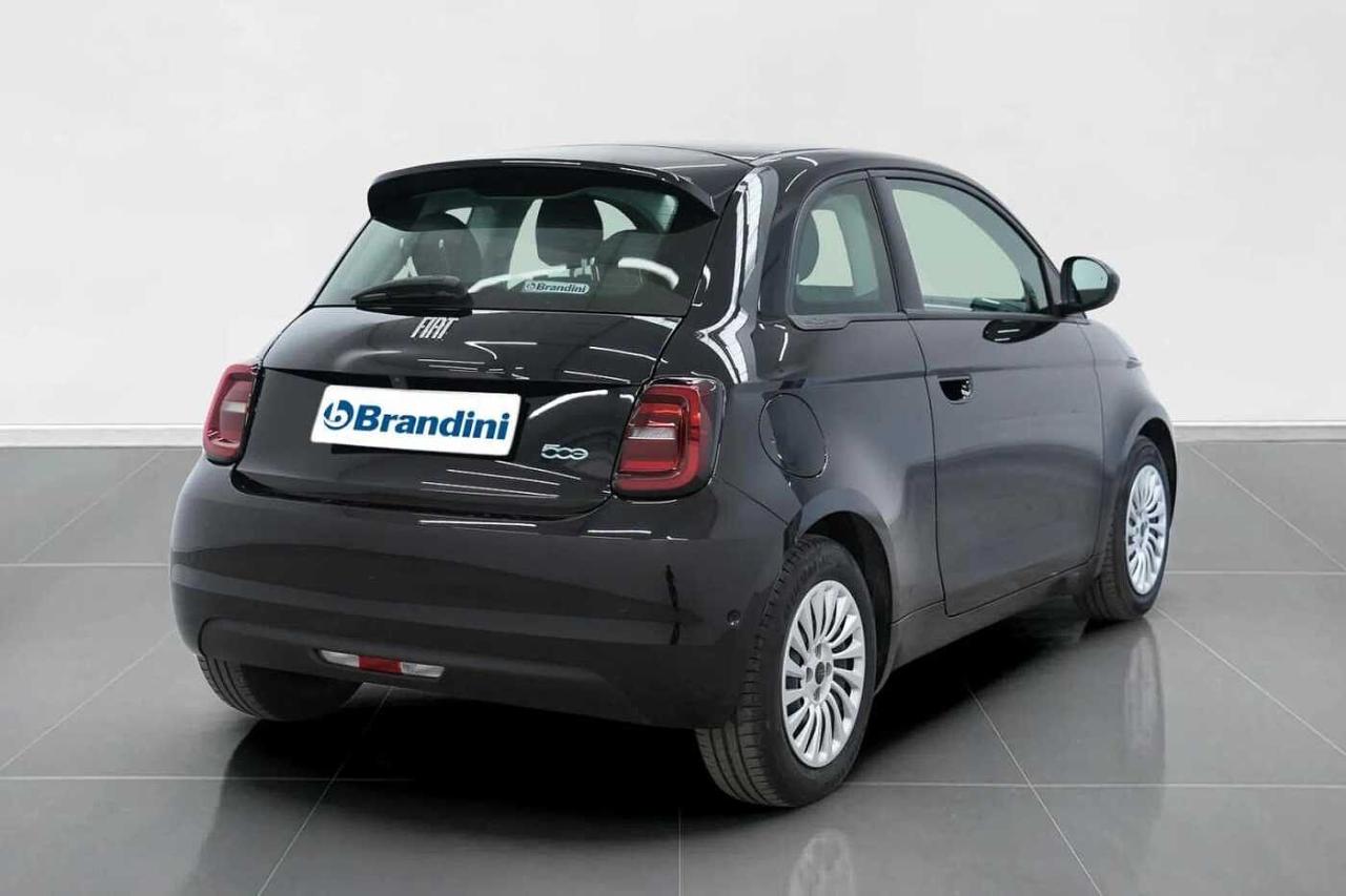 Fiat Fiat 500 usata 21