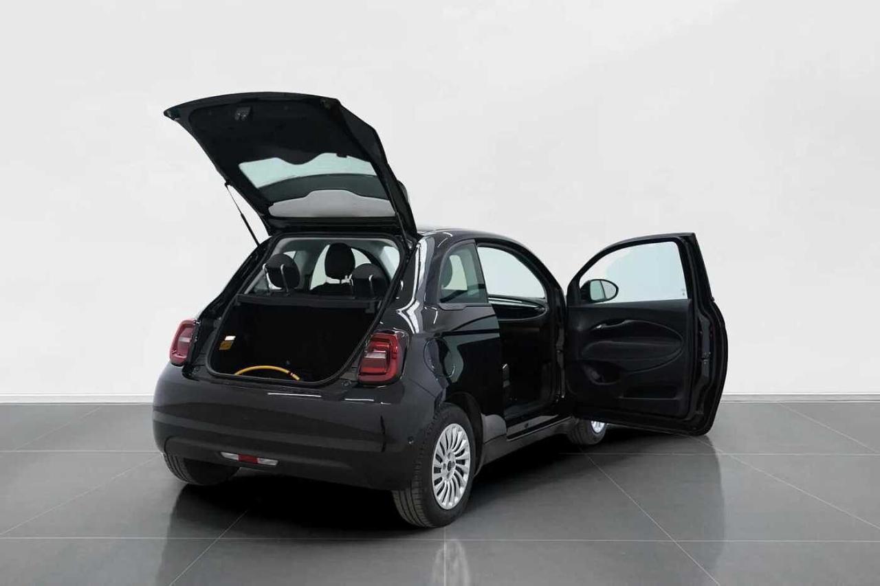 Fiat Fiat 500 usata 22