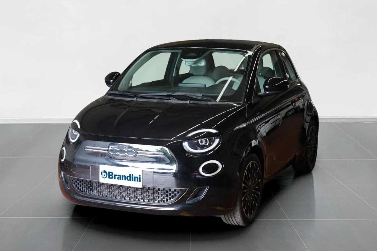 Fiat Fiat 500 500 E La Nuova 500 LA PRIMA HB 42KWH