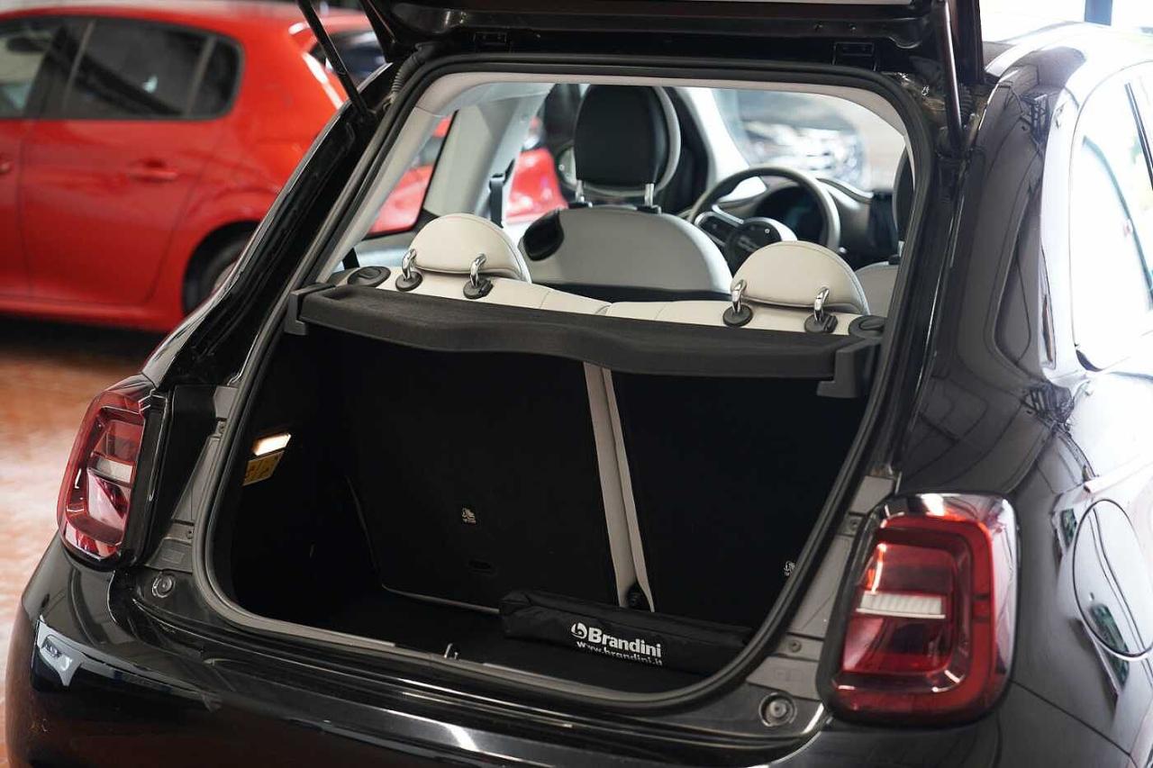 Fiat Fiat 500 usata 21