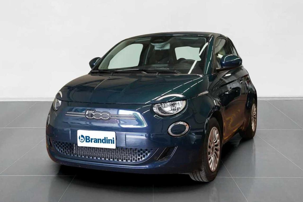 Fiat Fiat 500 500 E 23,65 kWh