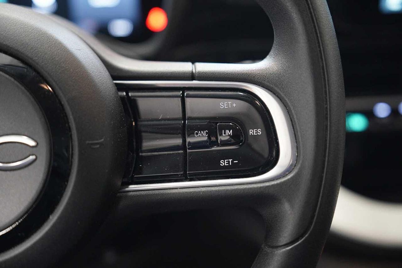 Fiat Fiat 500 usata, con 4x Airbag (fontali + laterali)