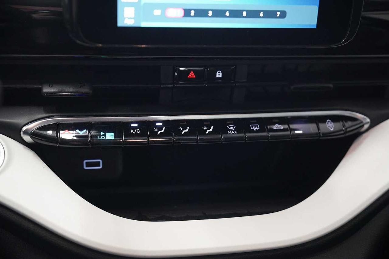 Fiat Fiat 500 usata, con cruise control