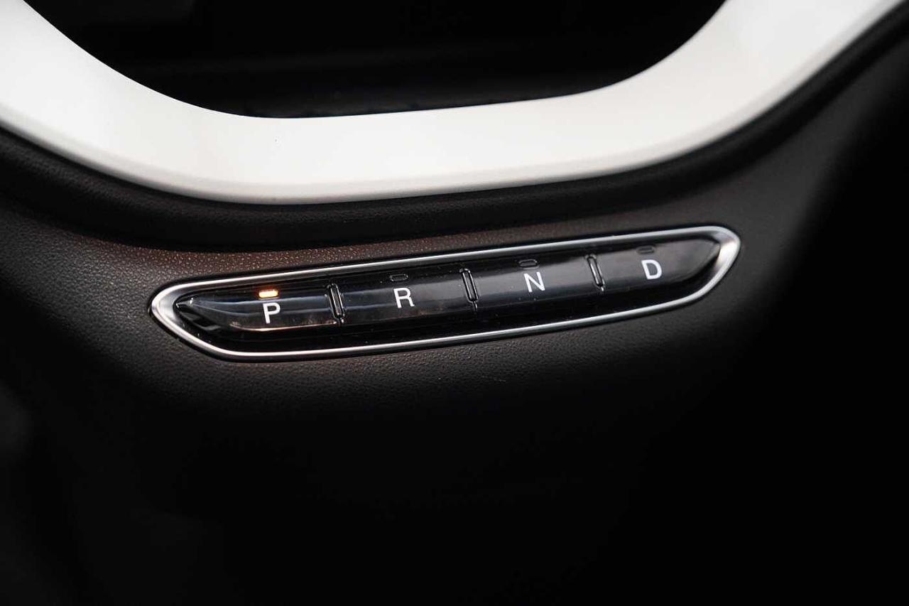 Fiat Fiat 500 usata, con interno grey