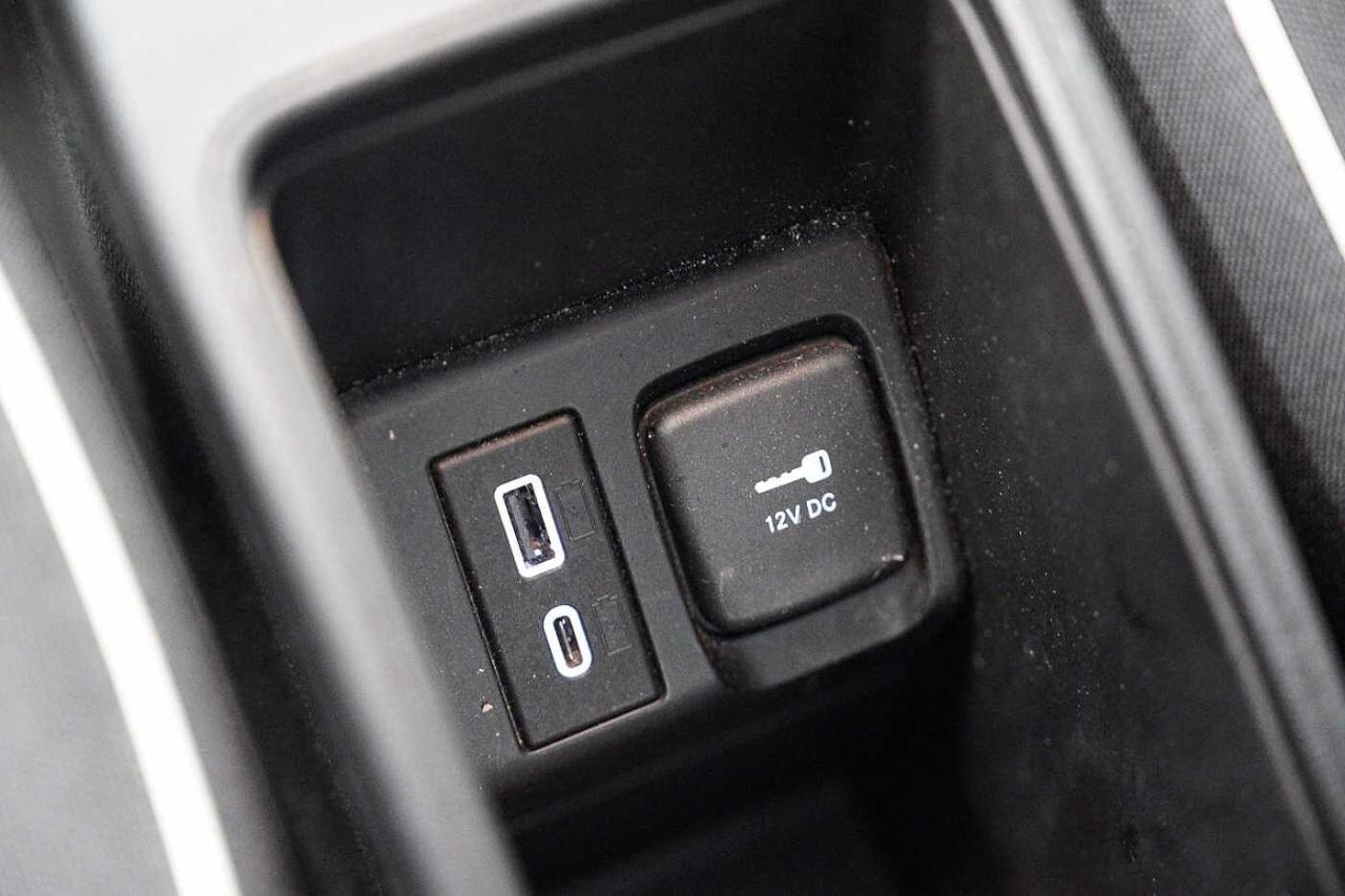 Fiat Fiat 500 usata, con sensore pioggia