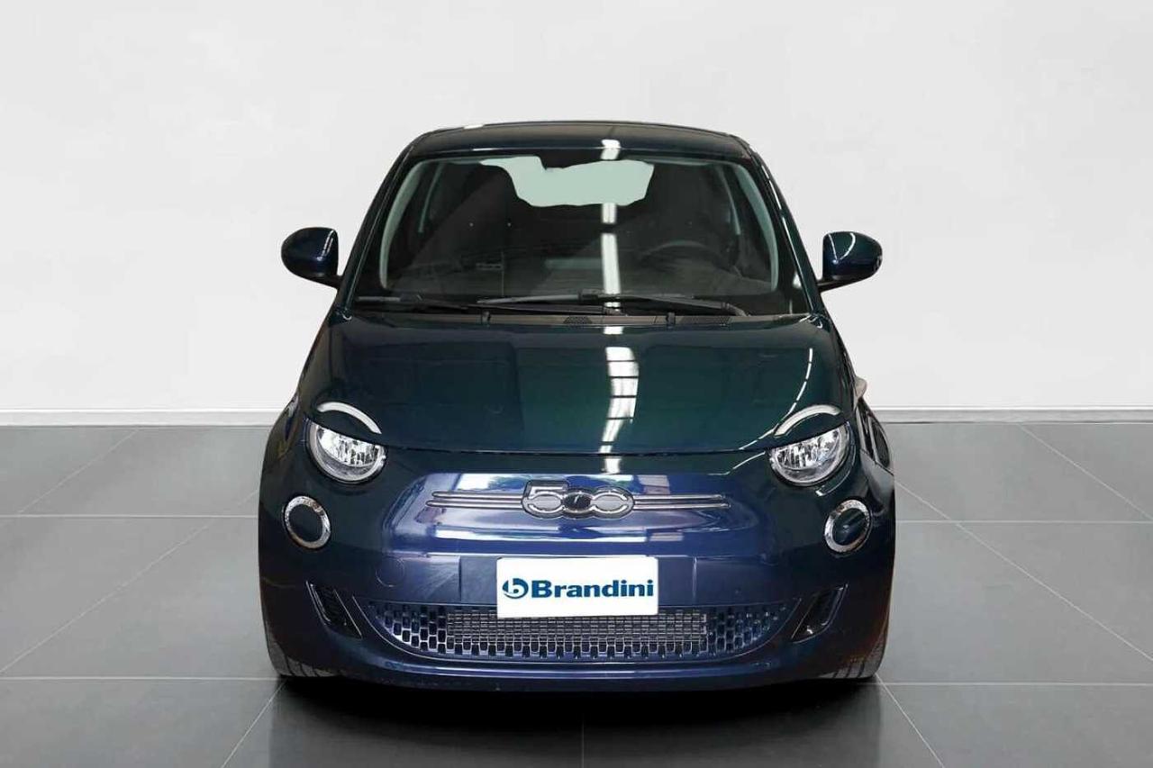 Fiat Fiat 500 usata, con sistema di chiamata d