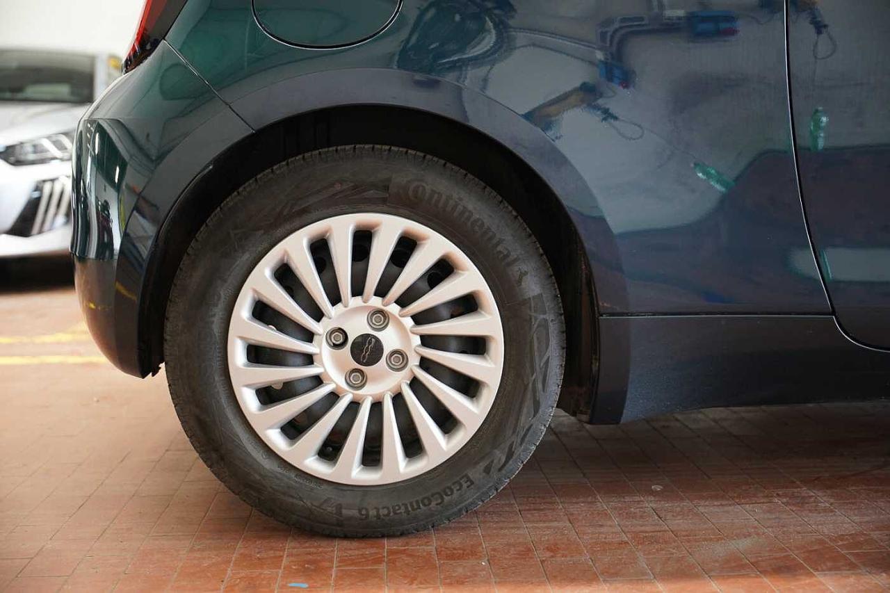Fiat Fiat 500 usata 19