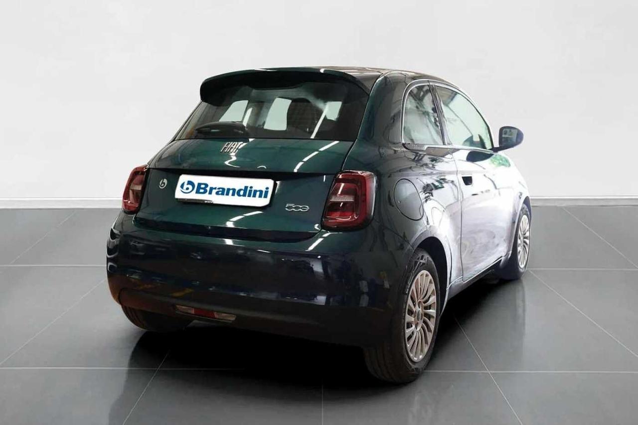 Fiat Fiat 500 usata 20