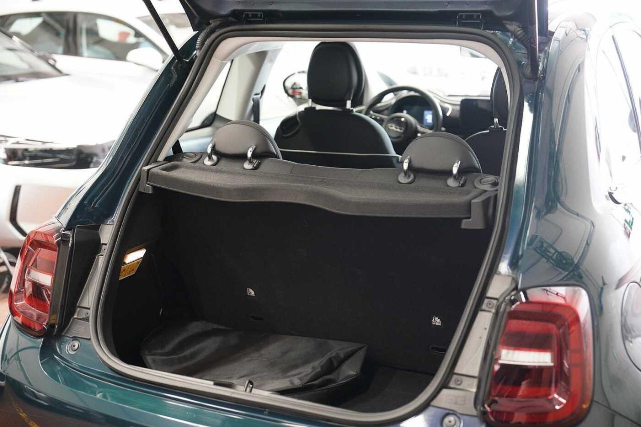 Fiat Fiat 500 usata 21
