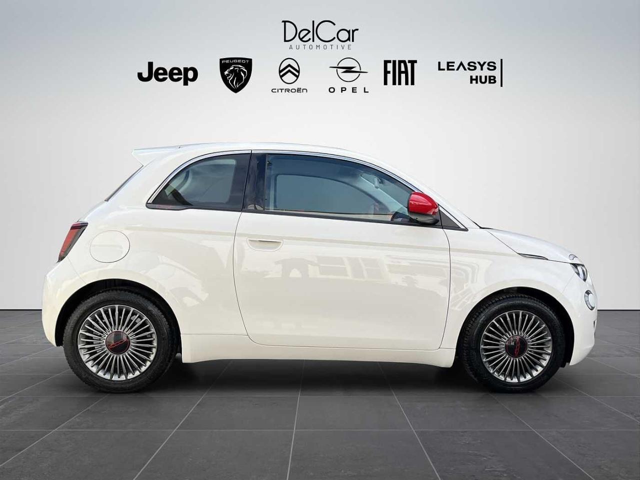 Fiat Fiat 500 usata 16