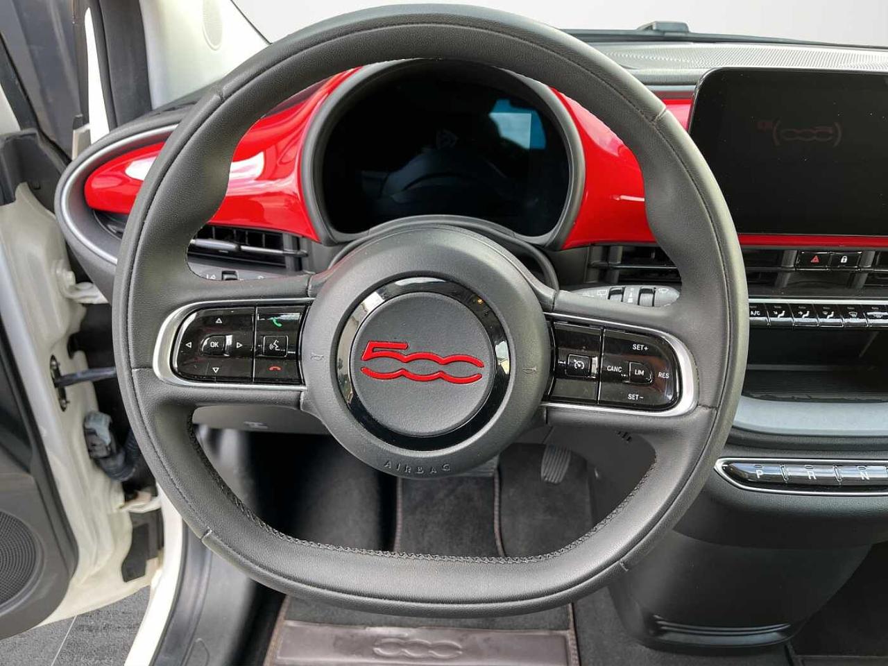 Fiat Fiat 500 usata 18