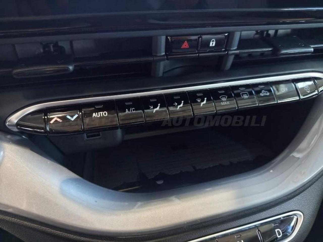 Fiat Fiat 500 usata, con Caricabatterie di bordo da 11 kW