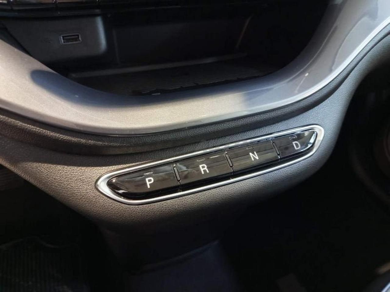 Fiat Fiat 500 usata, con Caricabatterie di bordo da 22 kW