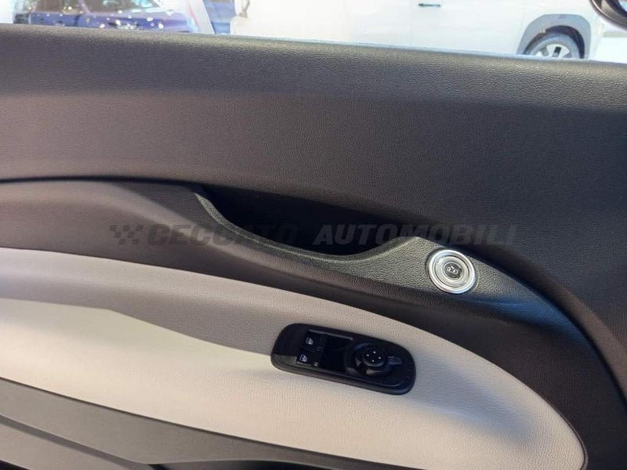 Fiat Fiat 500 usata, con Climatizzatore