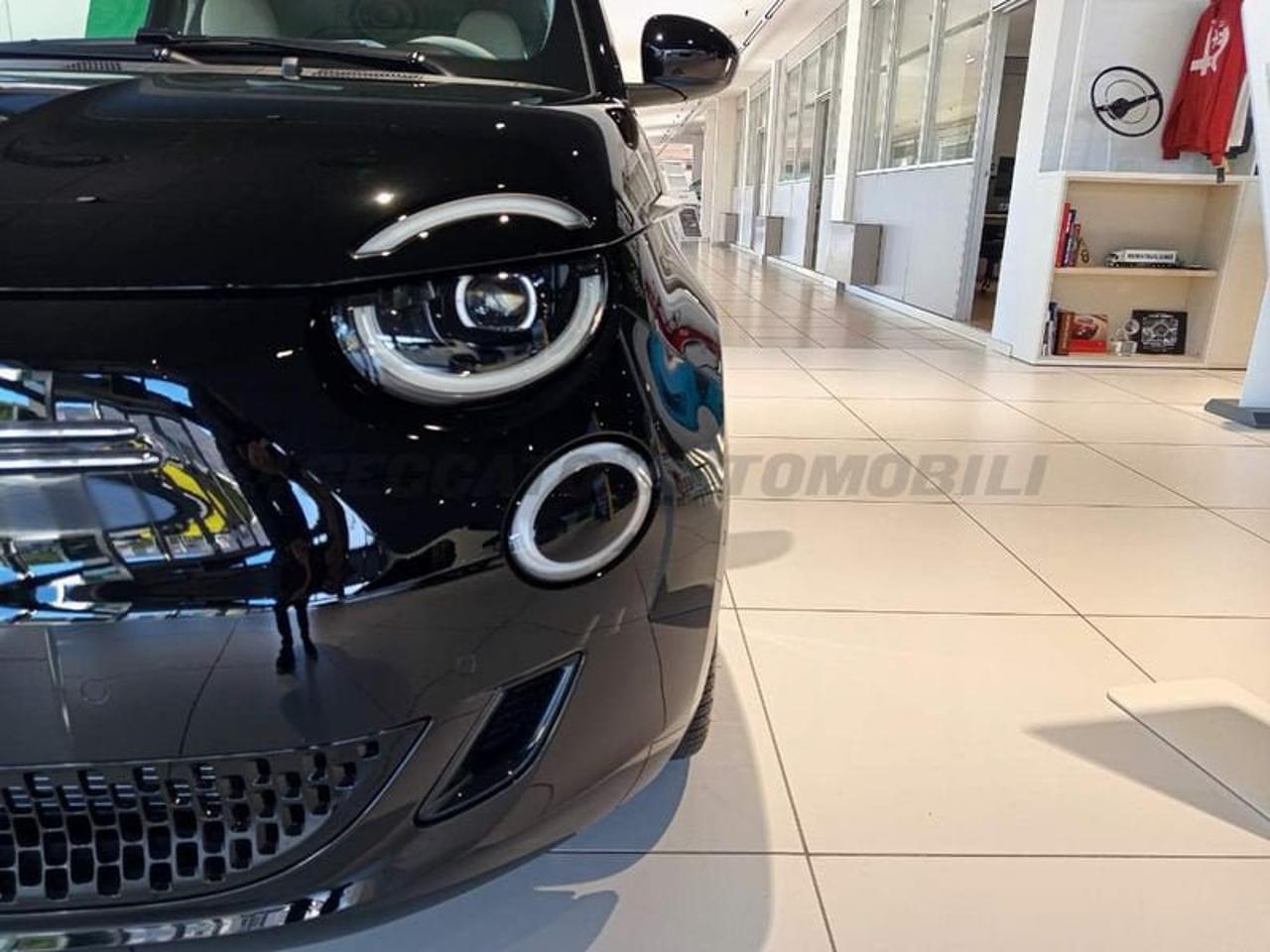 Fiat Fiat 500 usata, con Rivestimento interno