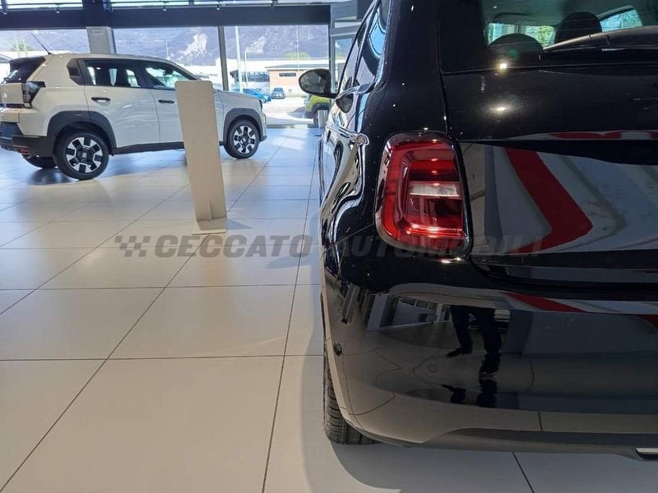 Fiat Fiat 500 usata, con Sistema Keyless