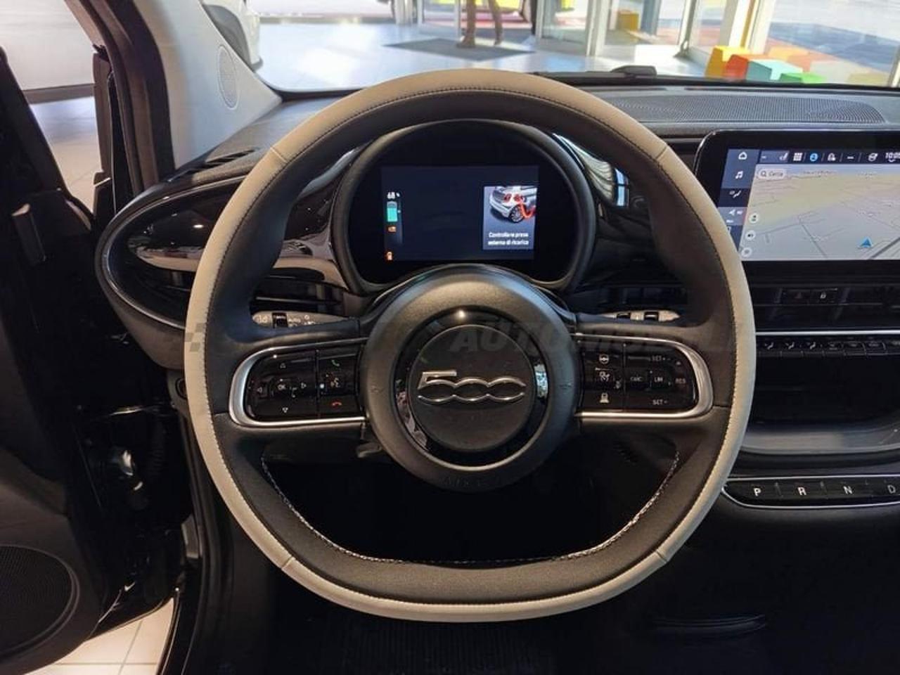 Fiat Fiat 500 usata, con Vetri Oscurati