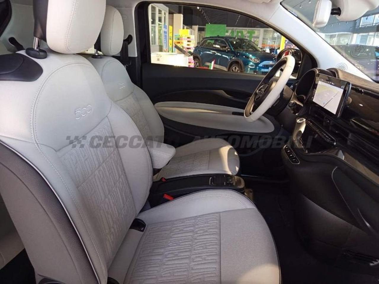 Fiat Fiat 500 usata 16