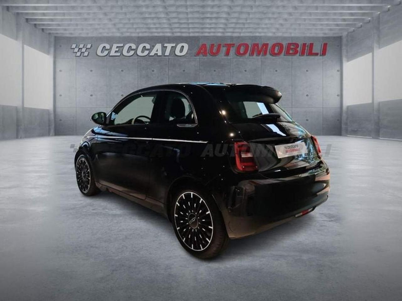 Fiat Fiat 500 usata 17