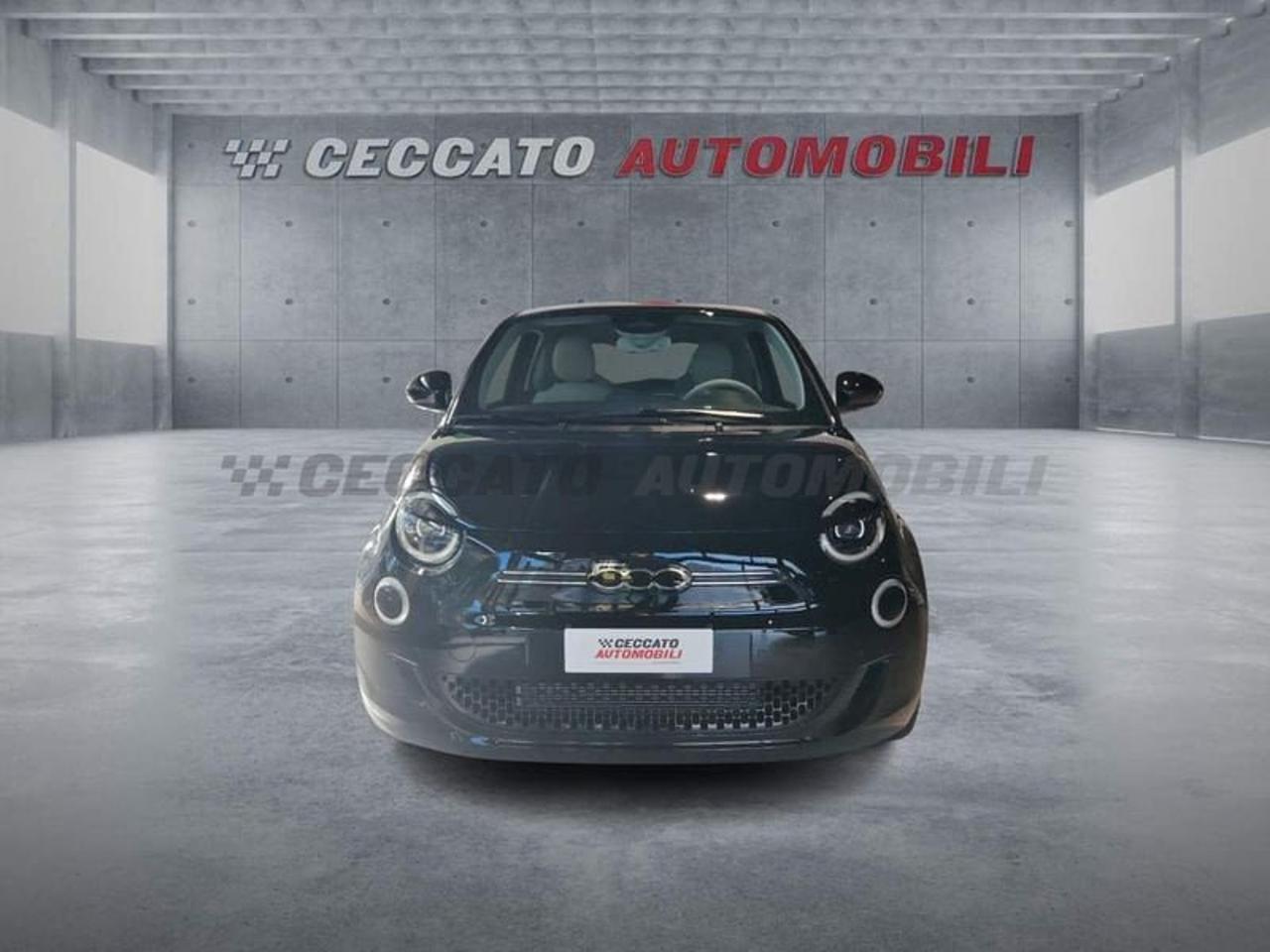 Fiat Fiat 500 usata 18