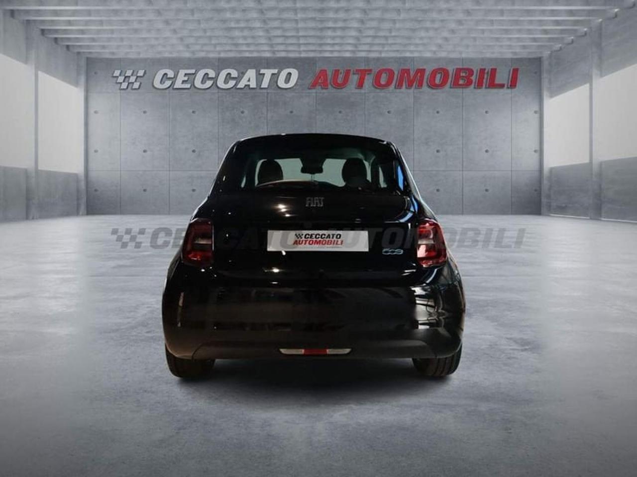 Fiat Fiat 500 usata 19