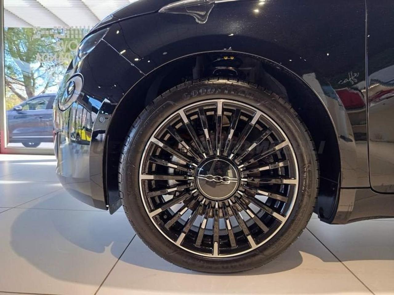 Fiat Fiat 500 usata 20