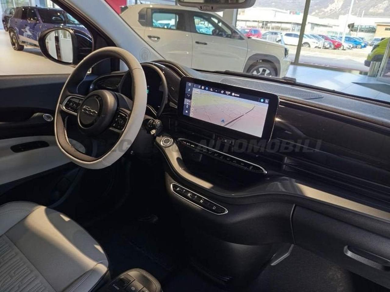 Fiat Fiat 500 usata 21