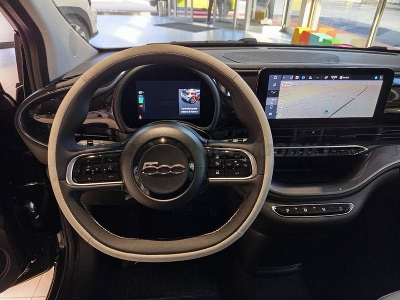 Fiat Fiat 500 usata 22