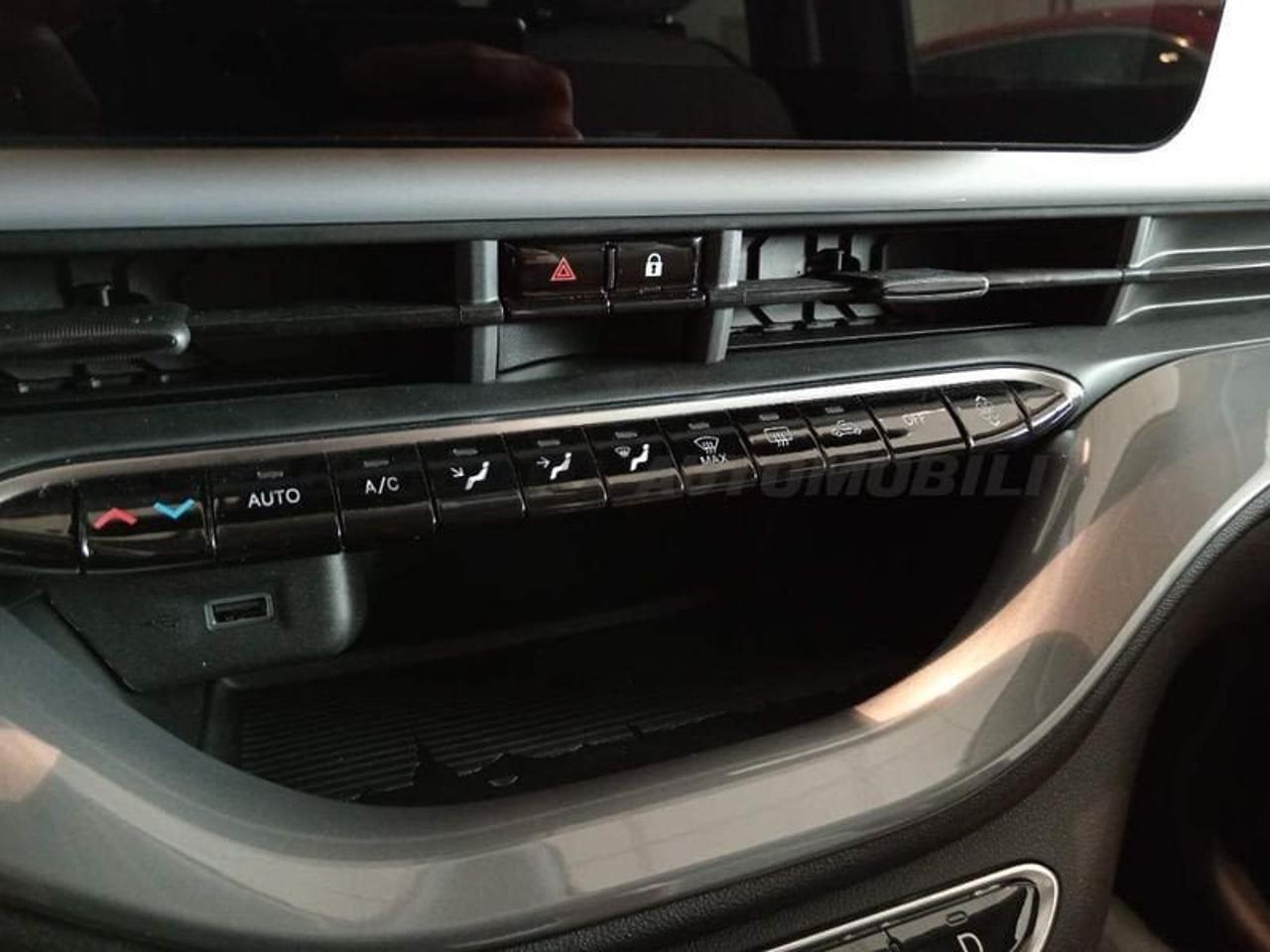 Fiat Fiat 500 usata, con Caricabatterie di bordo da 11 kW