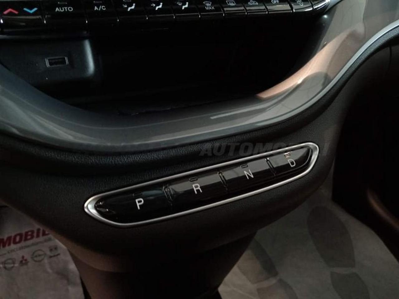 Fiat Fiat 500 usata, con Caricabatterie di bordo da 22 kW