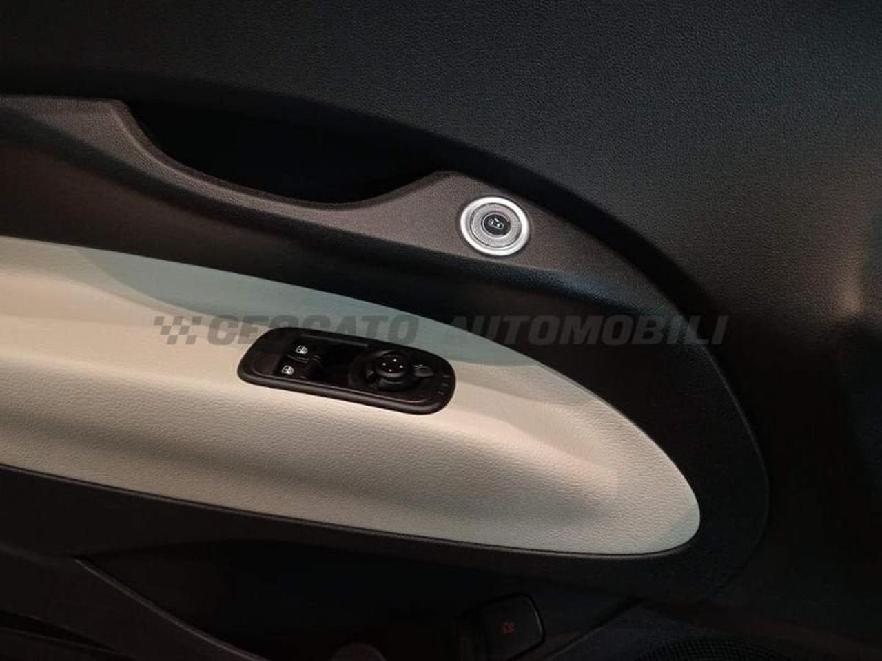 Fiat Fiat 500 usata, con Climatizzatore