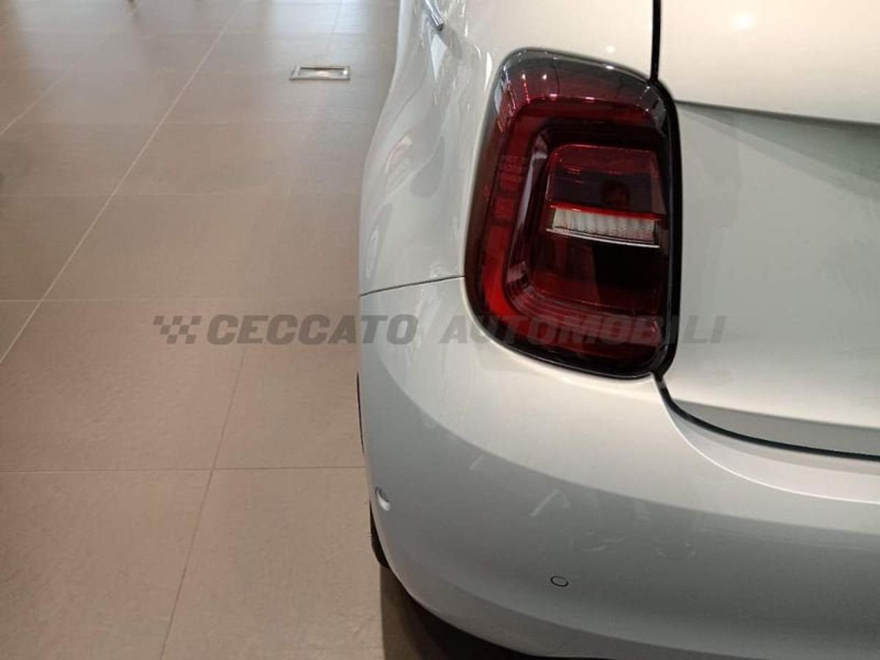 Fiat Fiat 500 usata, con Sistema Keyless