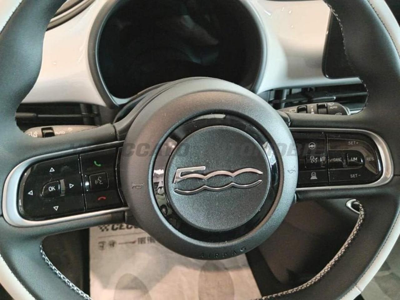 Fiat Fiat 500 usata, con Xenon-led