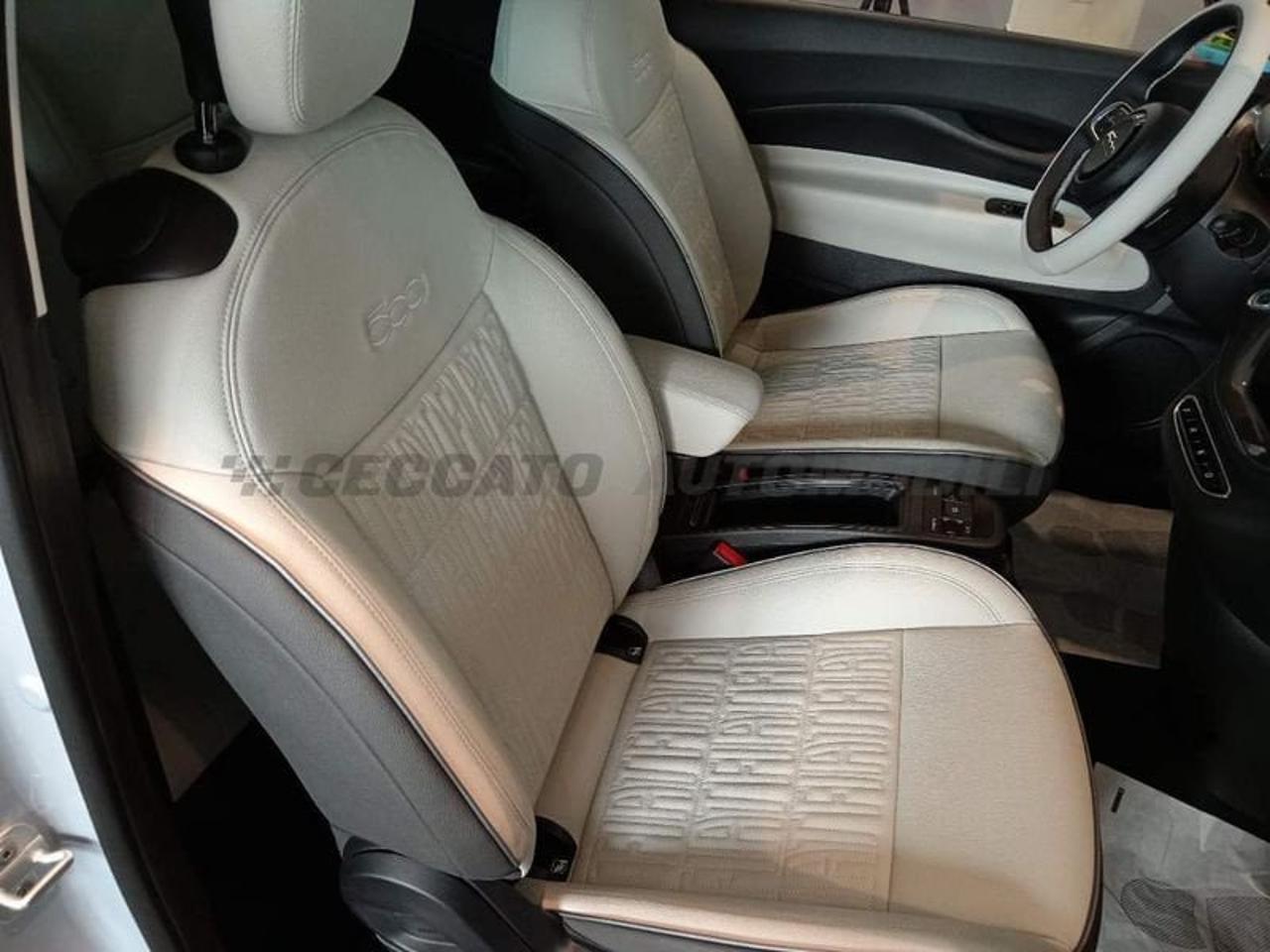 Fiat Fiat 500 usata 16