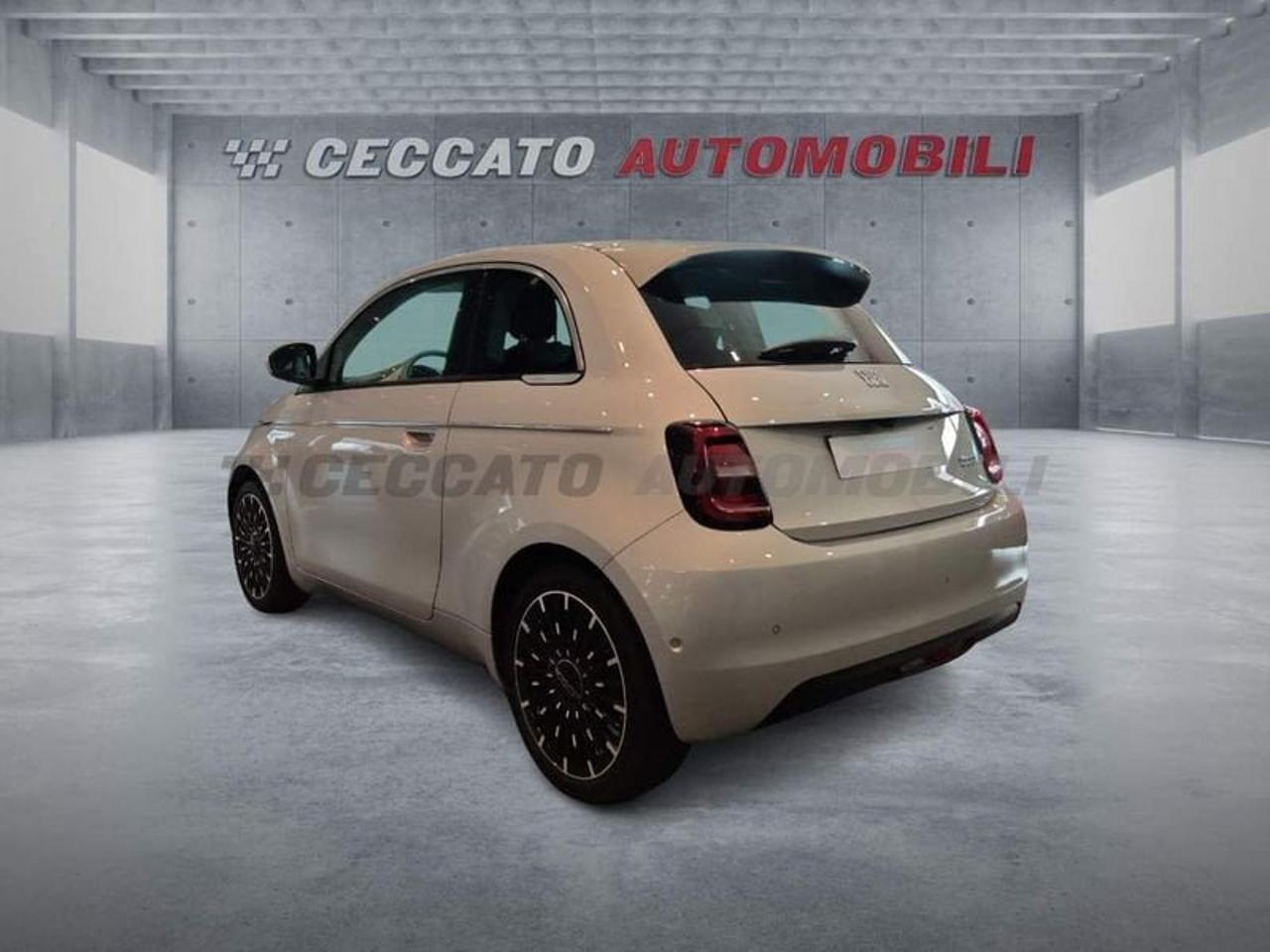 Fiat Fiat 500 usata 17