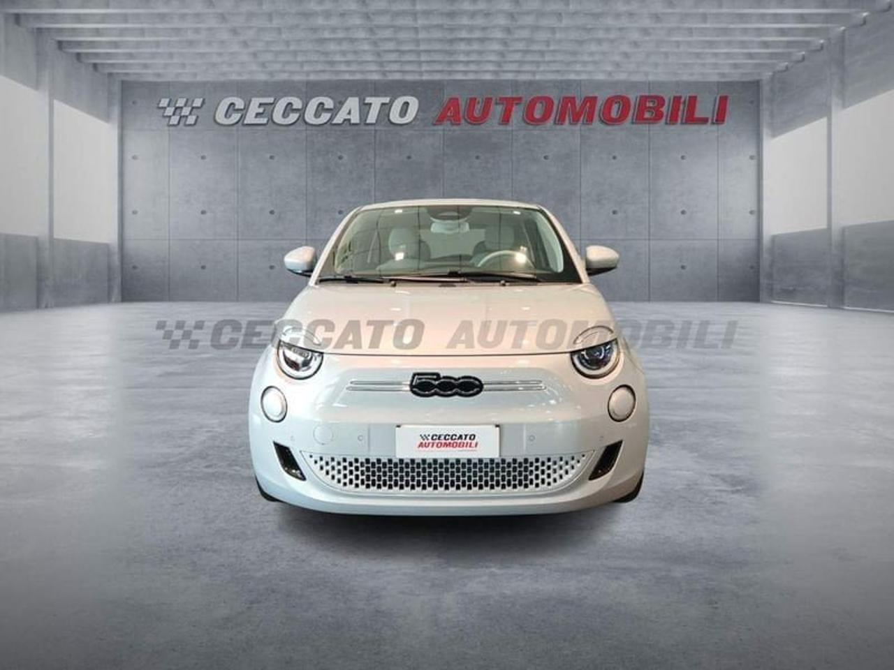 Fiat Fiat 500 usata 18