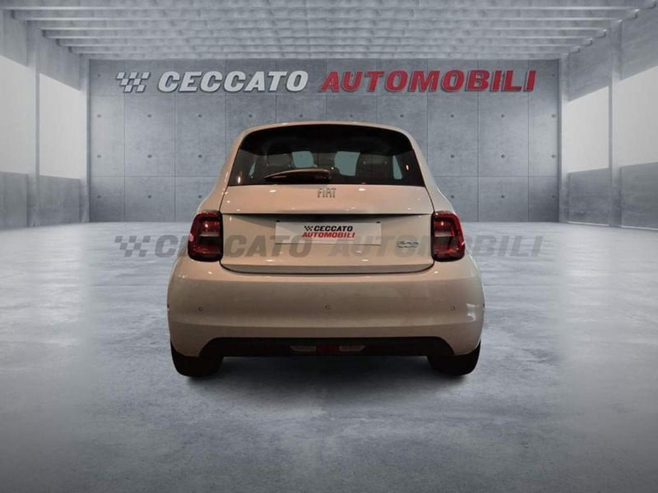 Fiat Fiat 500 usata 19