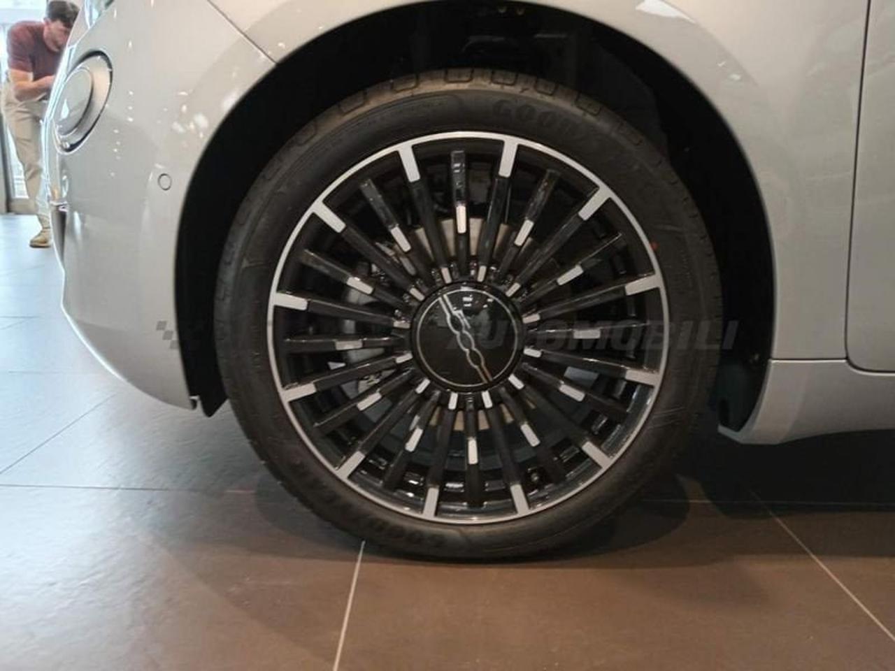 Fiat Fiat 500 usata 20