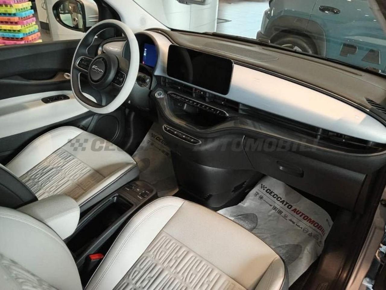 Fiat Fiat 500 usata 21