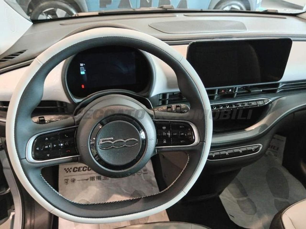 Fiat Fiat 500 usata 22