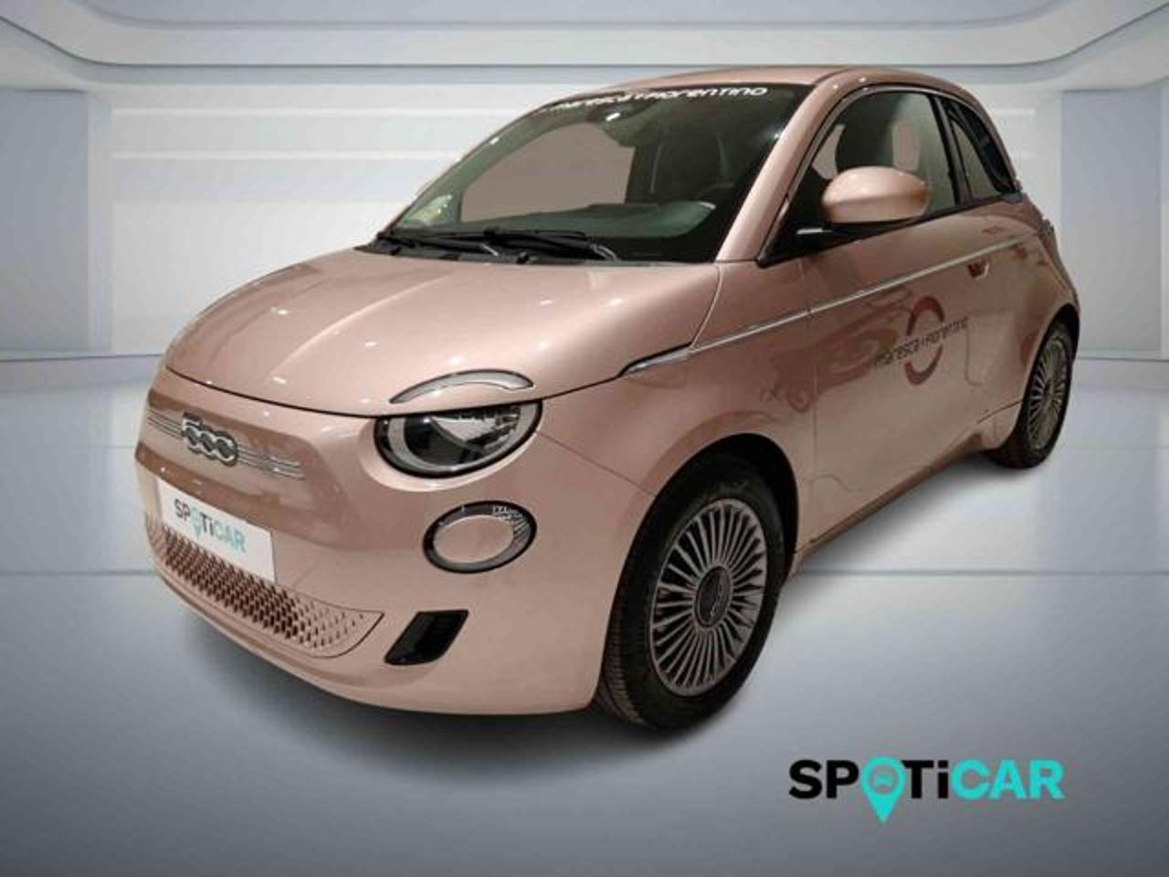 Fiat Fiat 500 500 E Berlina 42 kWh