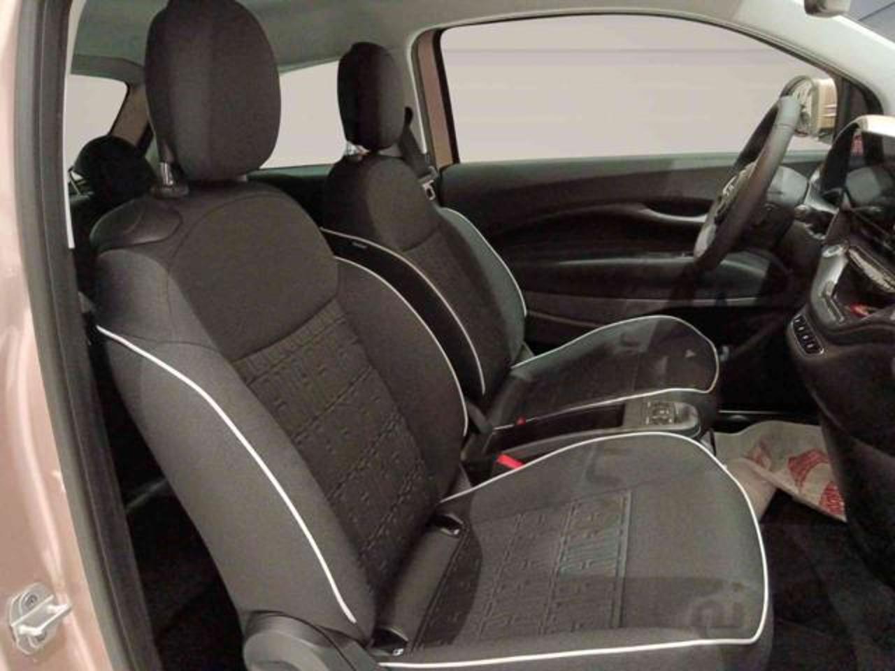 Fiat Fiat 500 usata, con Climatizzatore