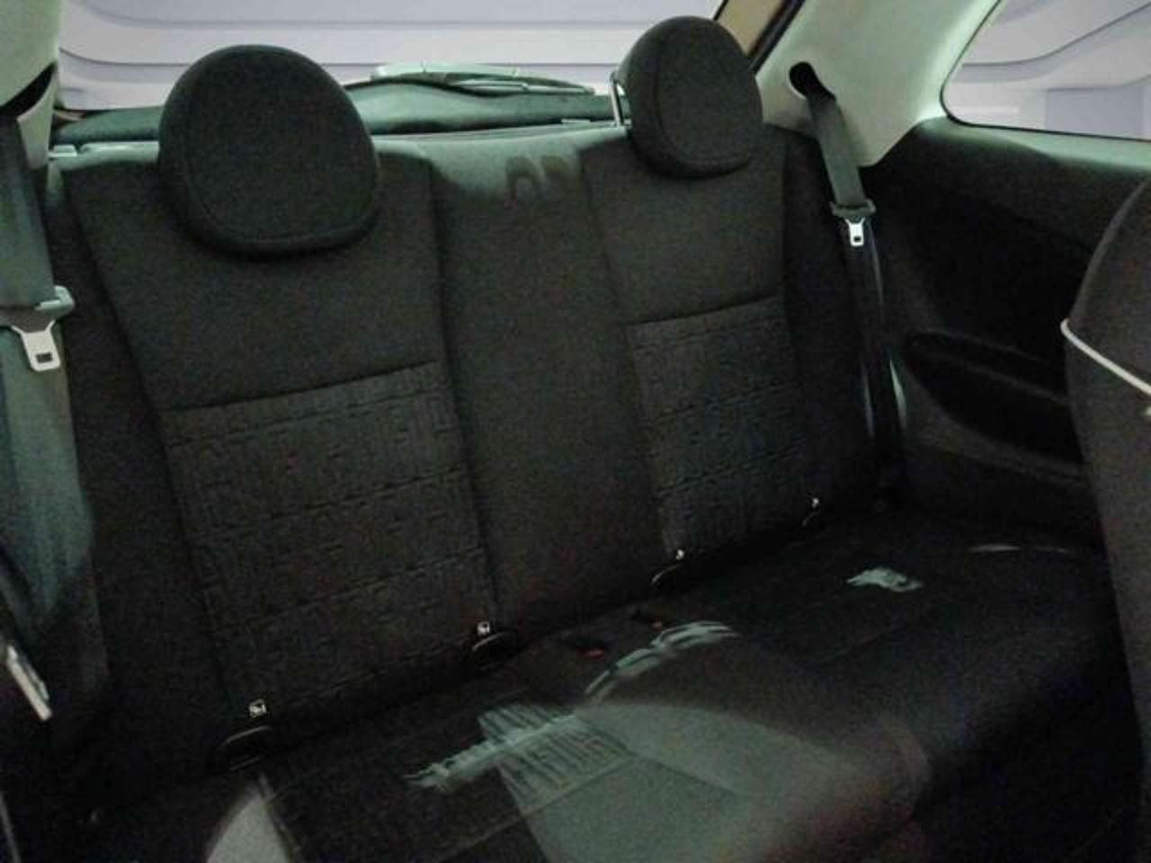 Fiat Fiat 500 usata, con Portapacchi