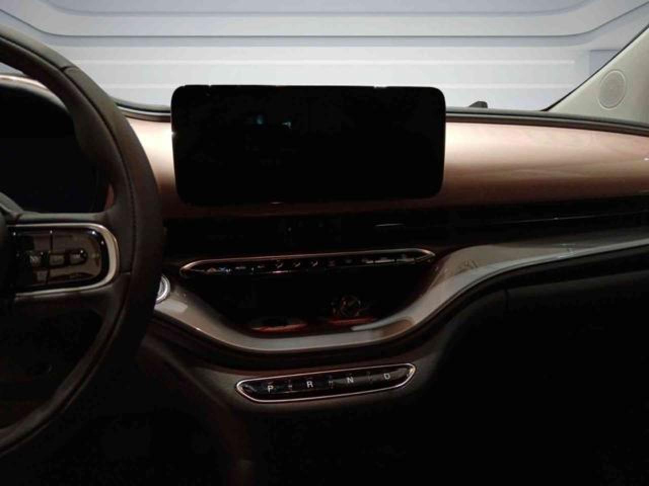 Fiat Fiat 500 usata, con Rivestimento interno