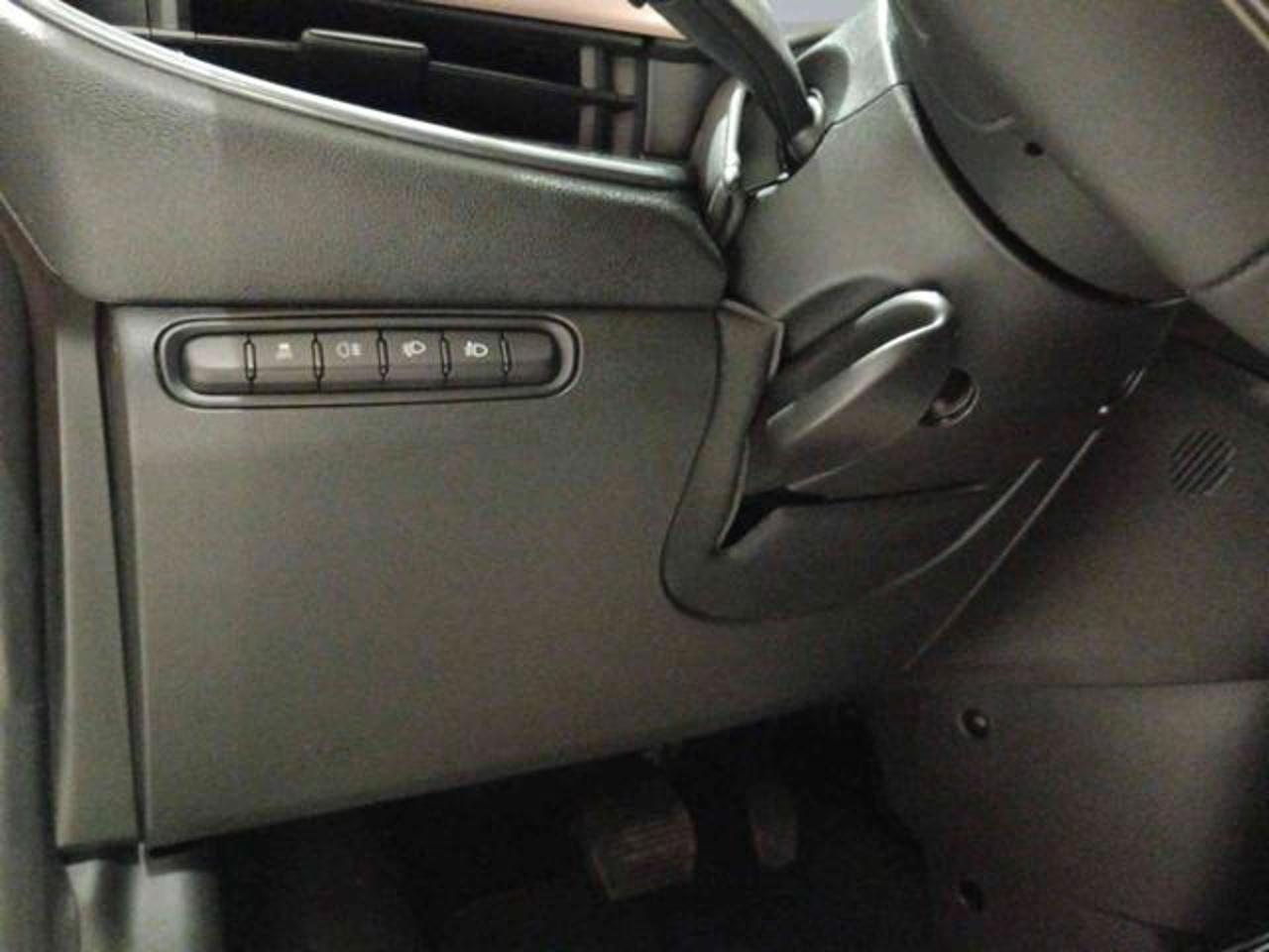 Fiat Fiat 500 usata, con Sistema Keyless