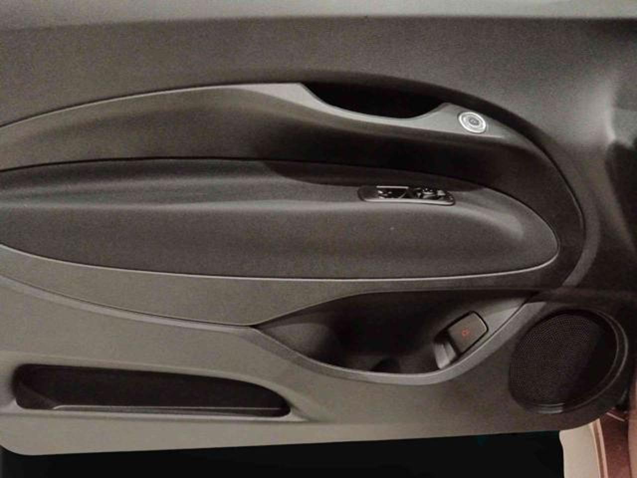 Fiat Fiat 500 usata, con Tettuccio apribile