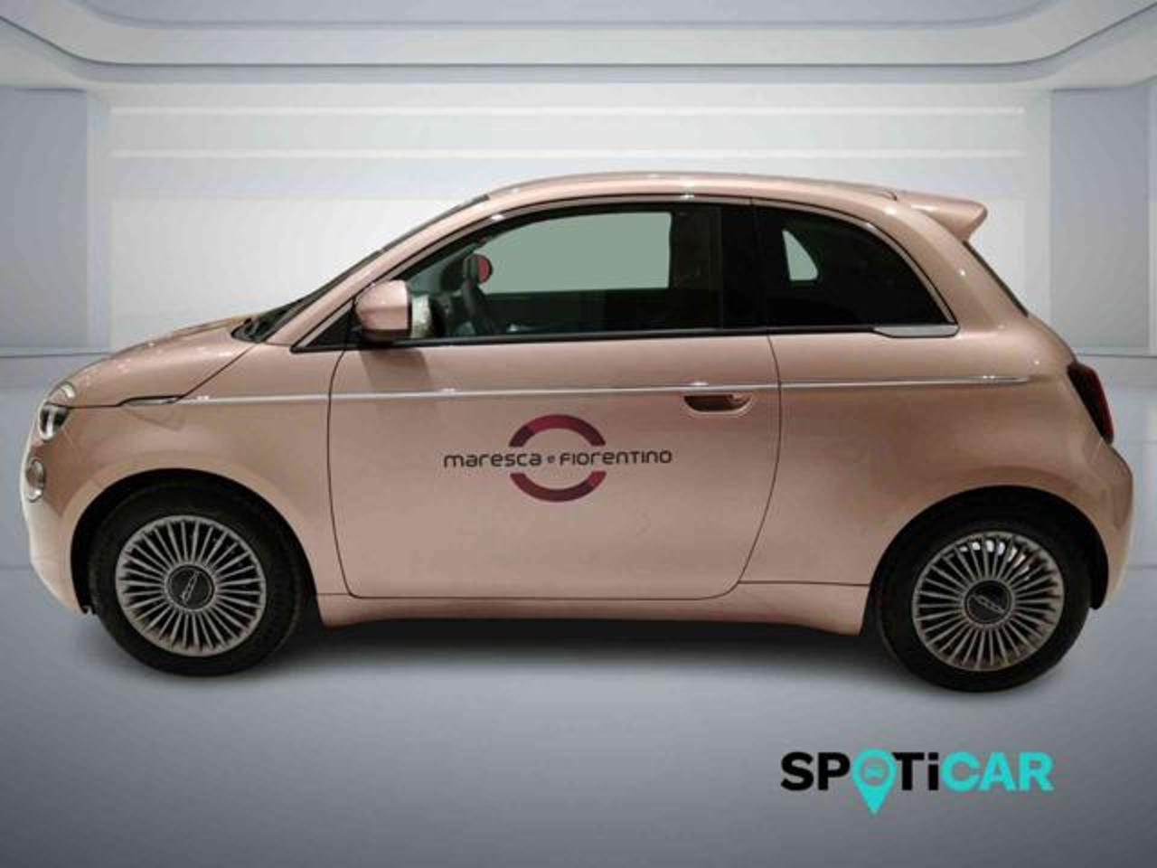 Fiat Fiat 500 usata 15