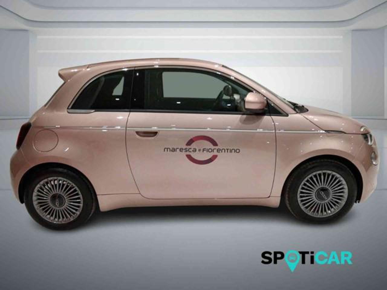 Fiat Fiat 500 usata 16