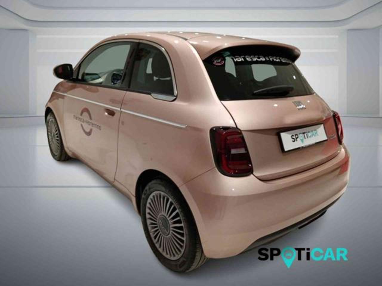 Fiat Fiat 500 usata 17